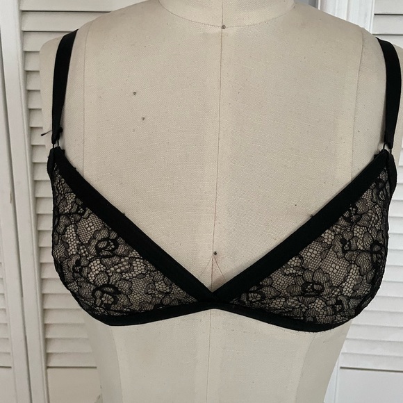 Topshop lace bralette - Picture 2 of 3